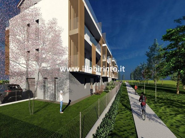 appartamento in vendita a Faenza
