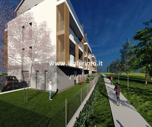 appartamento in vendita a Faenza