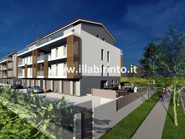 appartamento in vendita a Faenza