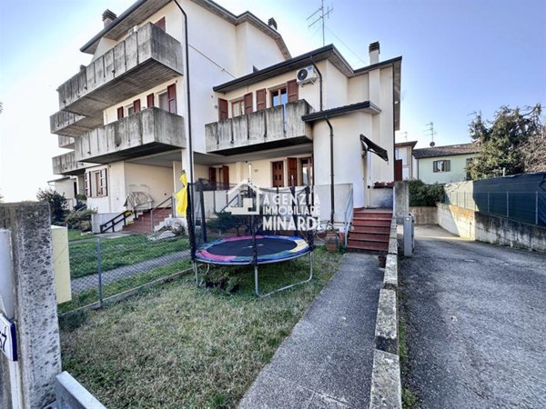 appartamento in vendita a Faenza