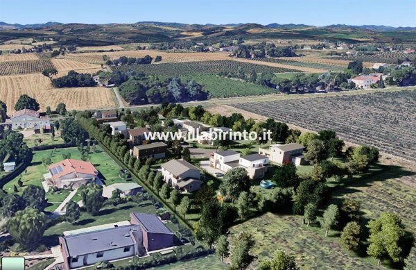 terreno edificabile in vendita a Faenza