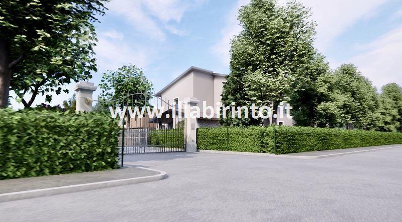 terreno edificabile in vendita a Faenza