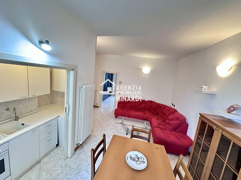 appartamento in vendita a Faenza