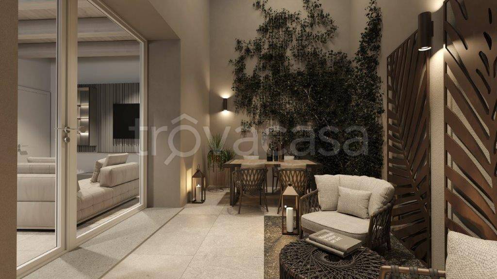 appartamento in vendita a Faenza in zona Centro Storico
