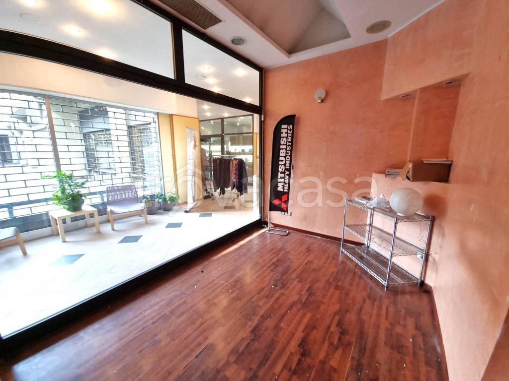 appartamento in vendita a Faenza in zona Fossolo