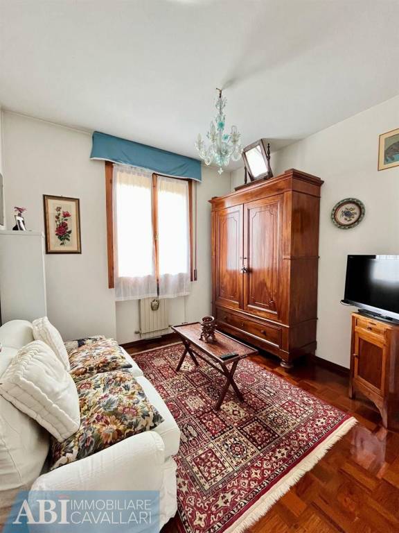 appartamento in vendita a Faenza