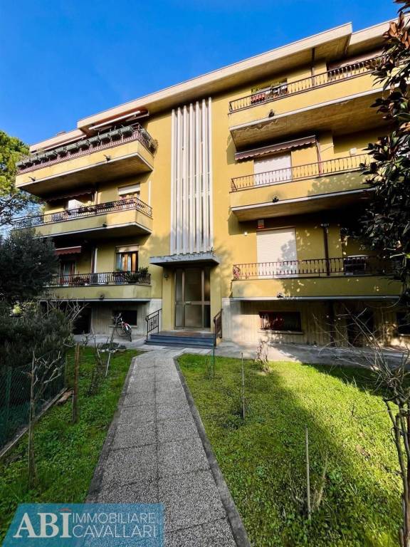 appartamento in vendita a Faenza