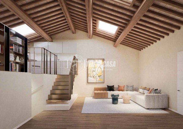 appartamento in vendita a Faenza in zona Centro Storico