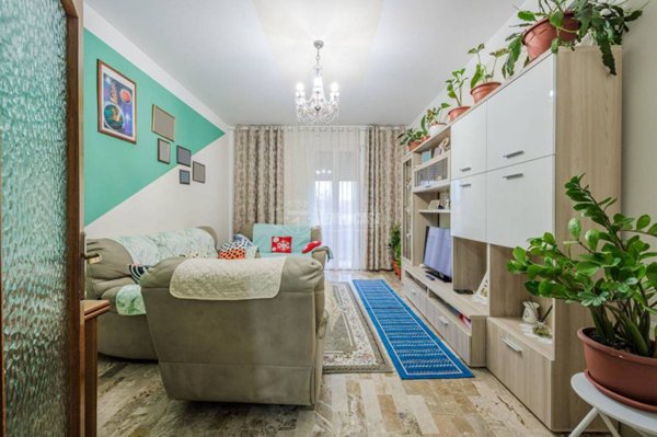 appartamento in vendita a Faenza