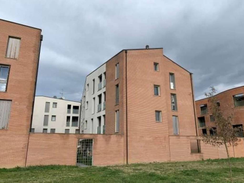 appartamento in vendita a Faenza