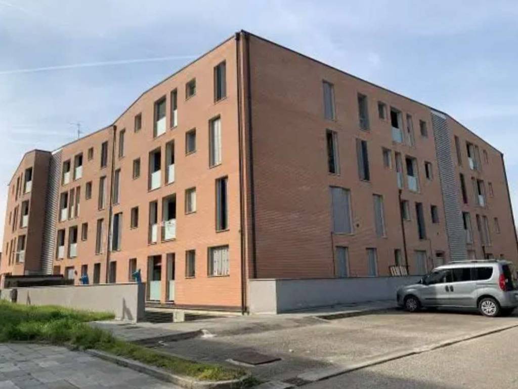 appartamento in vendita a Faenza