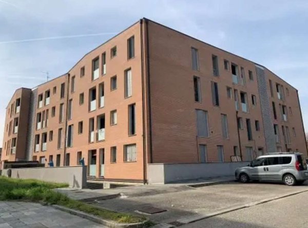 appartamento in vendita a Faenza