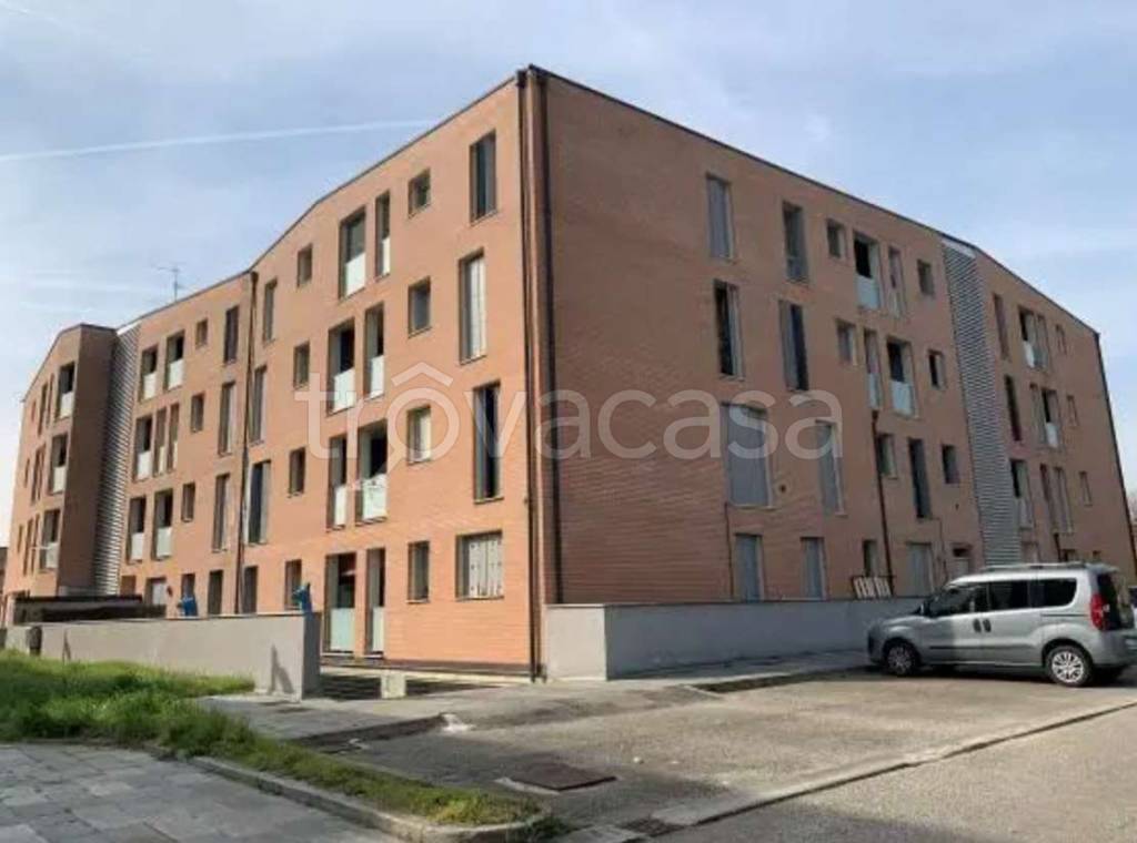 appartamento in vendita a Faenza