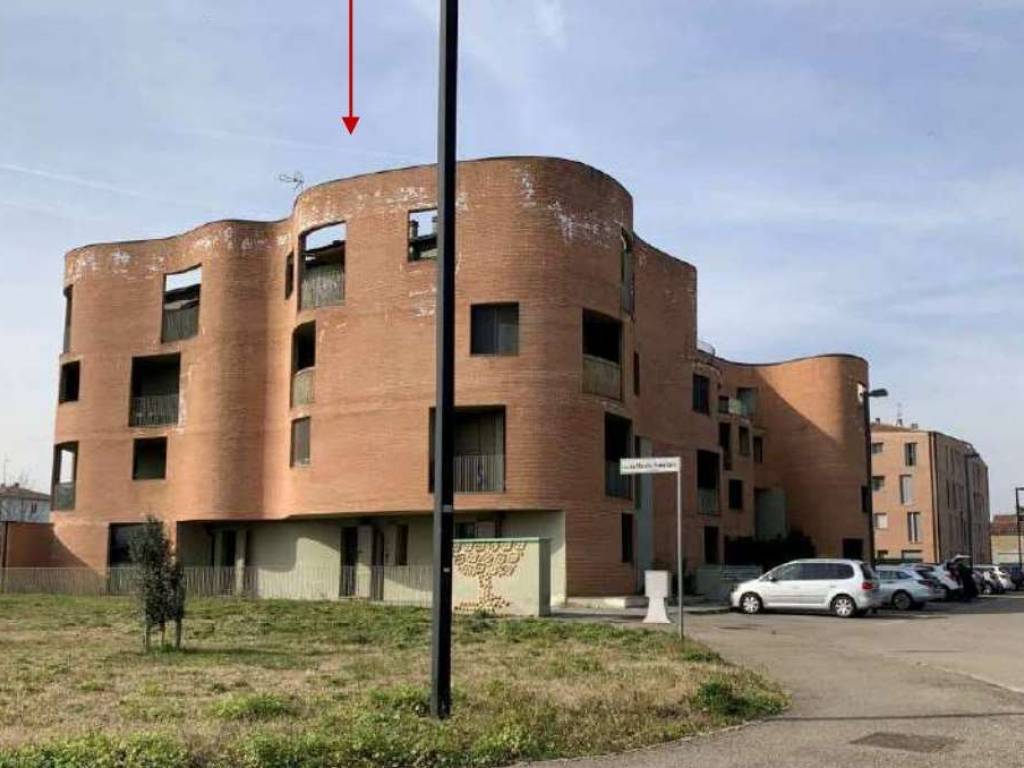 appartamento in vendita a Faenza
