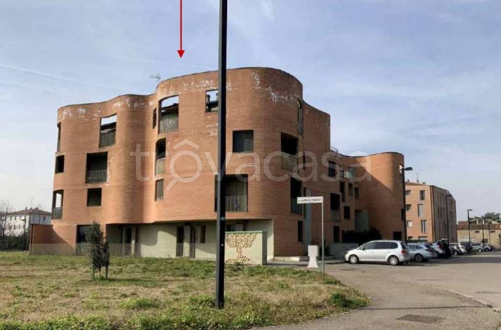 appartamento in vendita a Faenza