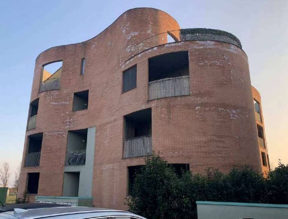 appartamento in vendita a Faenza