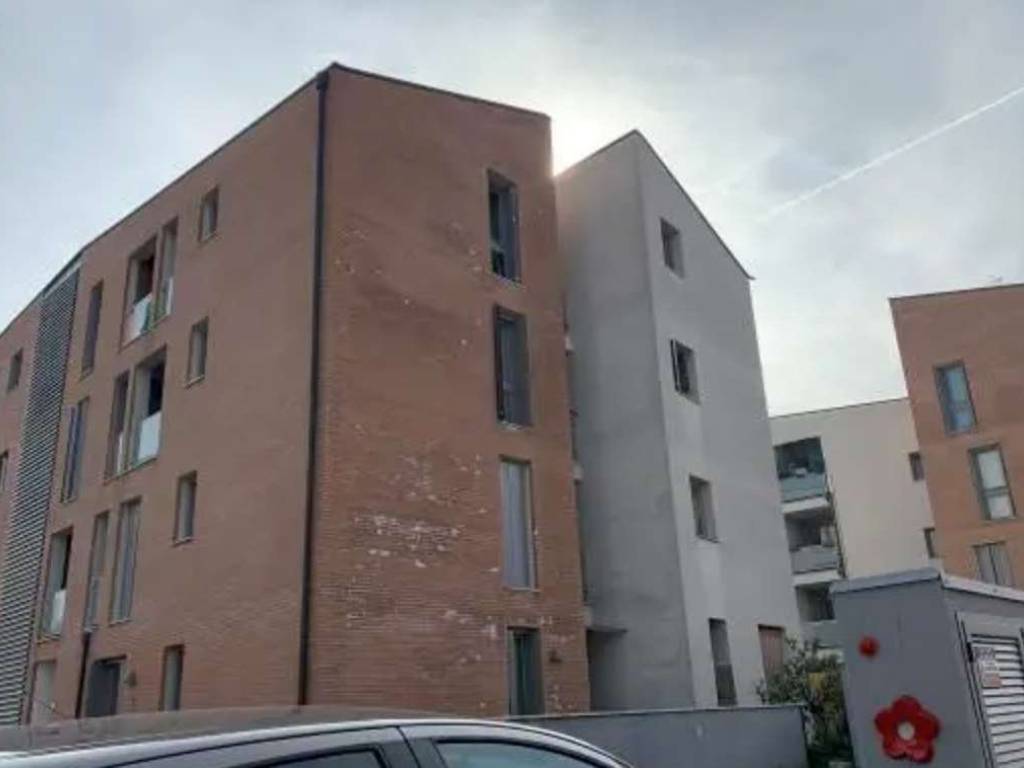 appartamento in vendita a Faenza