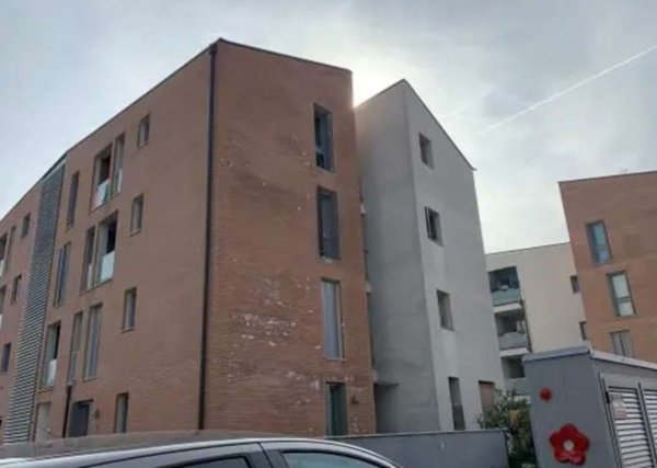 appartamento in vendita a Faenza