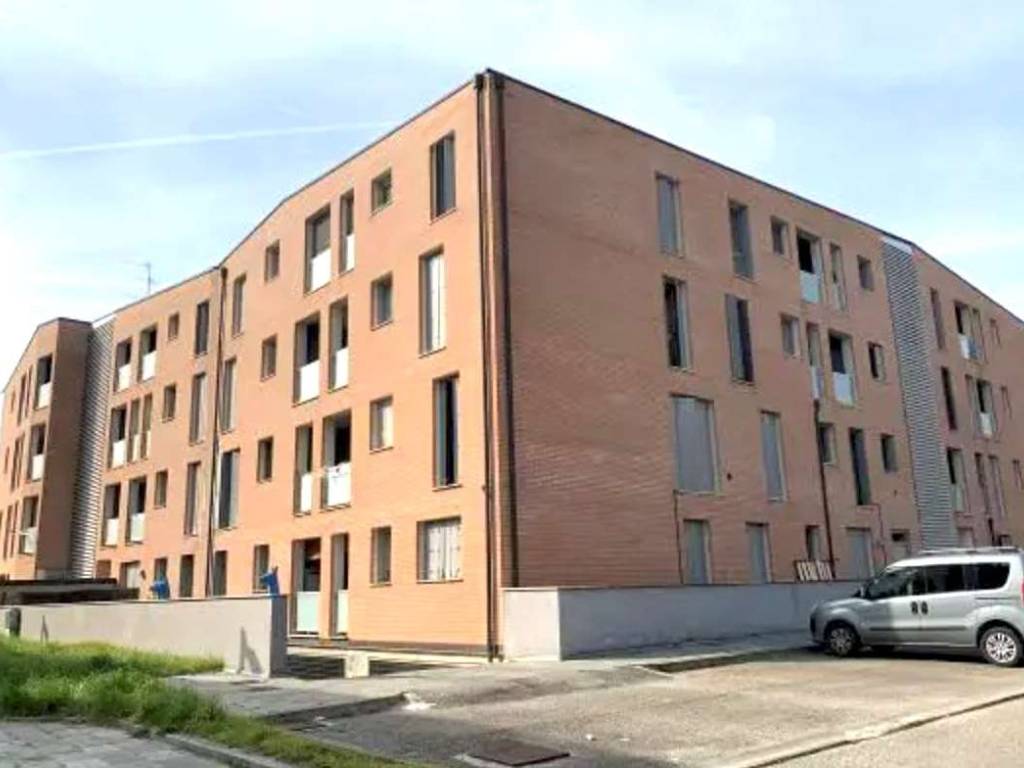 appartamento in vendita a Faenza