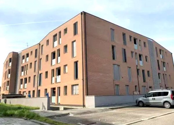 appartamento in vendita a Faenza