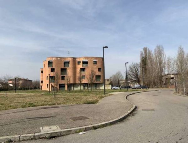 appartamento in vendita a Faenza