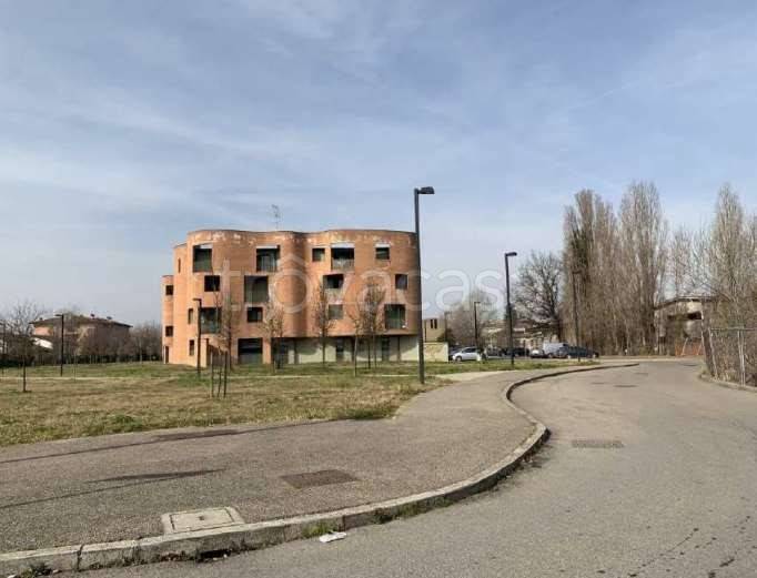 appartamento in vendita a Faenza
