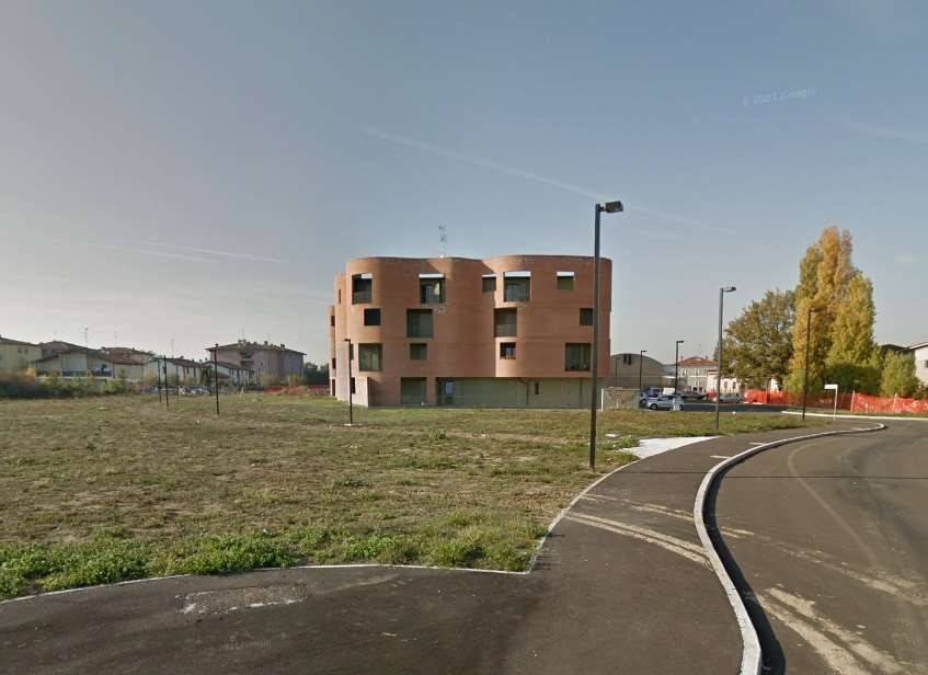 appartamento in vendita a Faenza