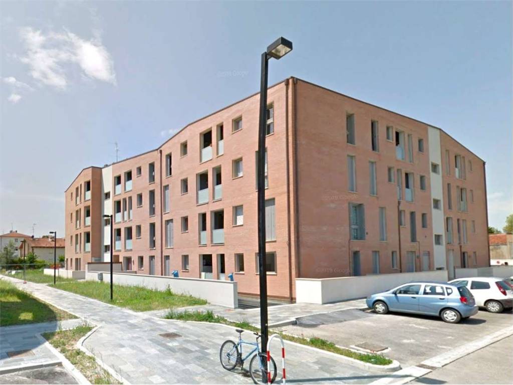 appartamento in vendita a Faenza