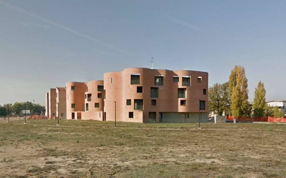 appartamento in vendita a Faenza