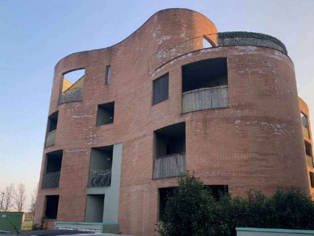 appartamento in vendita a Faenza