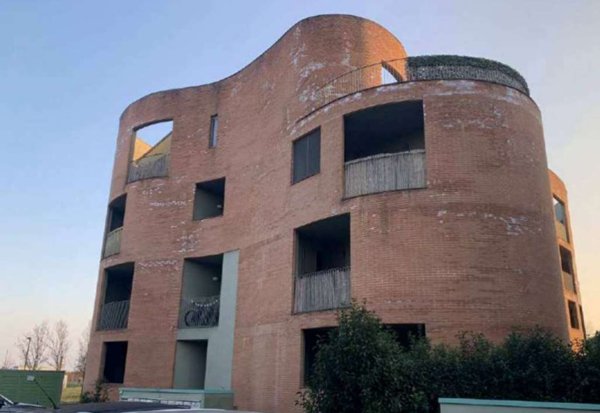appartamento in vendita a Faenza