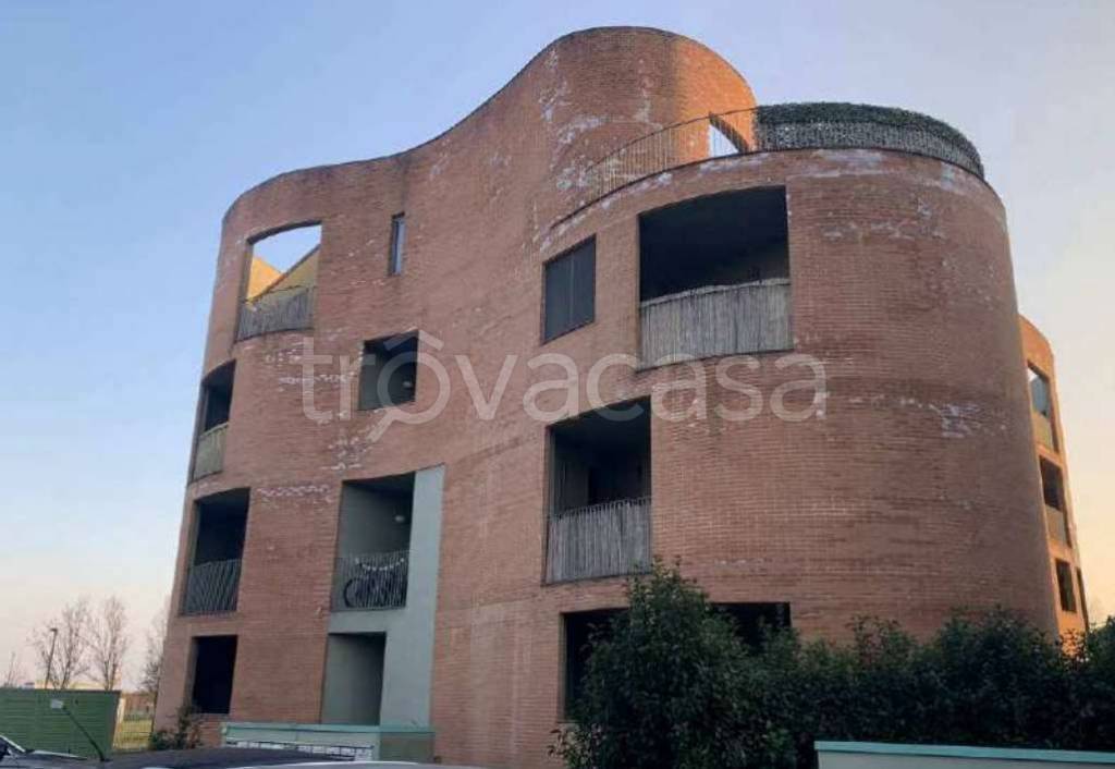 appartamento in vendita a Faenza