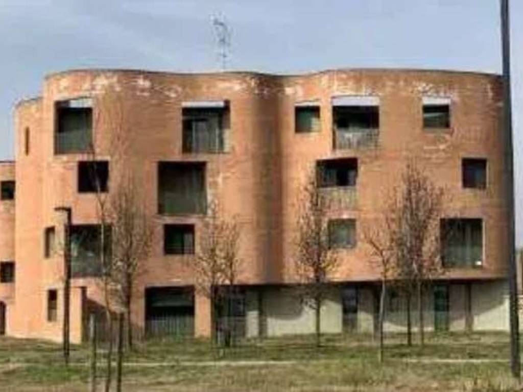 appartamento in vendita a Faenza