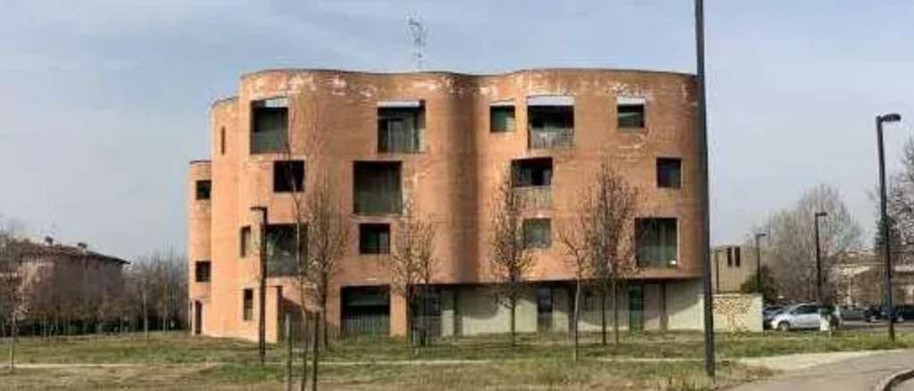 appartamento in vendita a Faenza