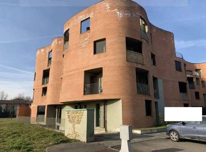 appartamento in vendita a Faenza