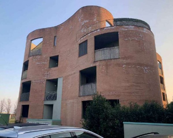 appartamento in vendita a Faenza