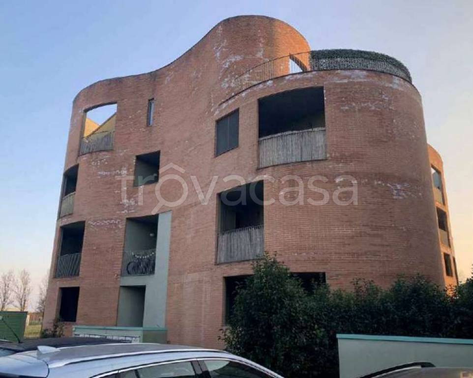 appartamento in vendita a Faenza