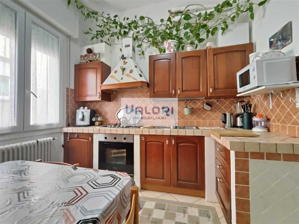 appartamento in vendita a Faenza