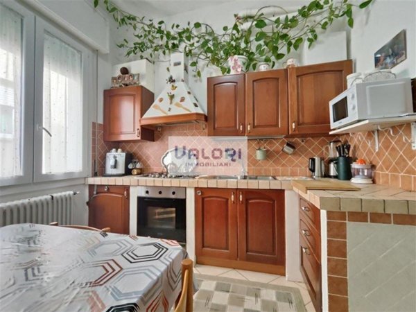 appartamento in vendita a Faenza