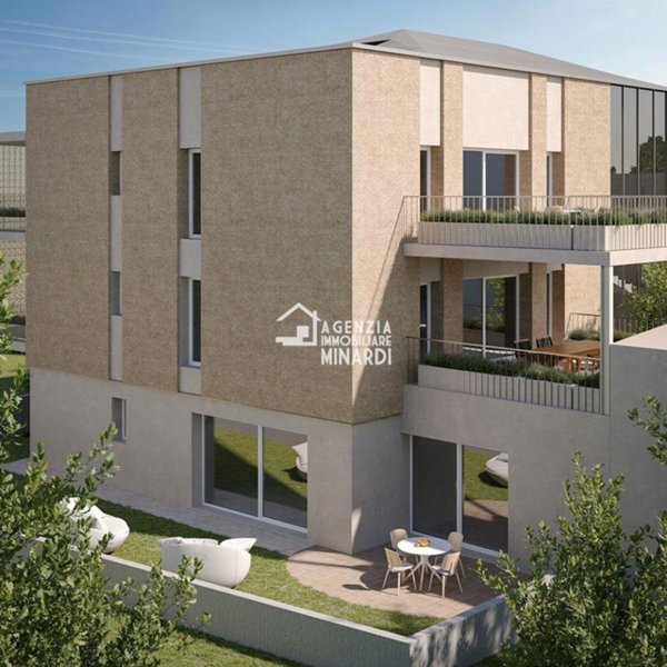 appartamento in vendita a Faenza in zona Centro Storico