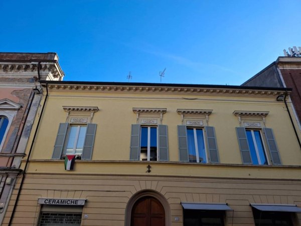 appartamento in vendita a Faenza