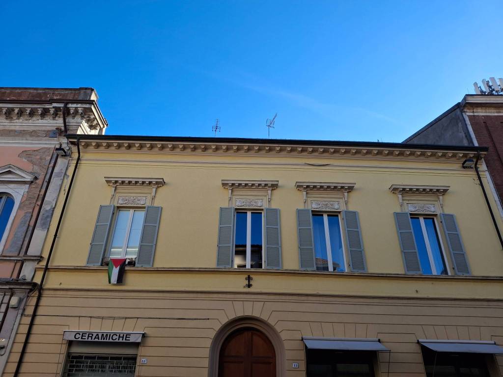 appartamento in vendita a Faenza