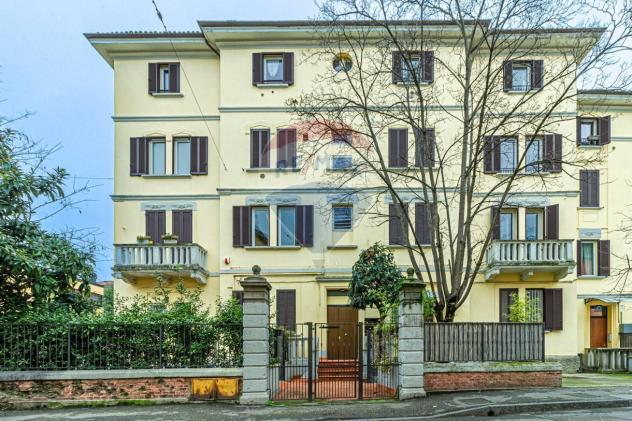 appartamento in vendita a Faenza in zona Fossolo