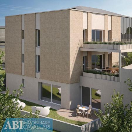 appartamento in vendita a Faenza