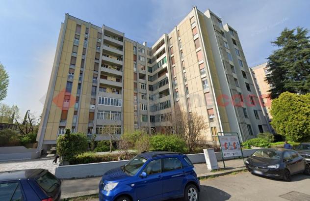 appartamento in vendita a Faenza in zona Fossolo