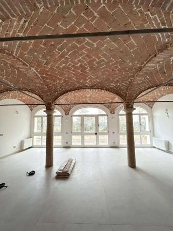 appartamento in vendita a Faenza in zona Fossolo