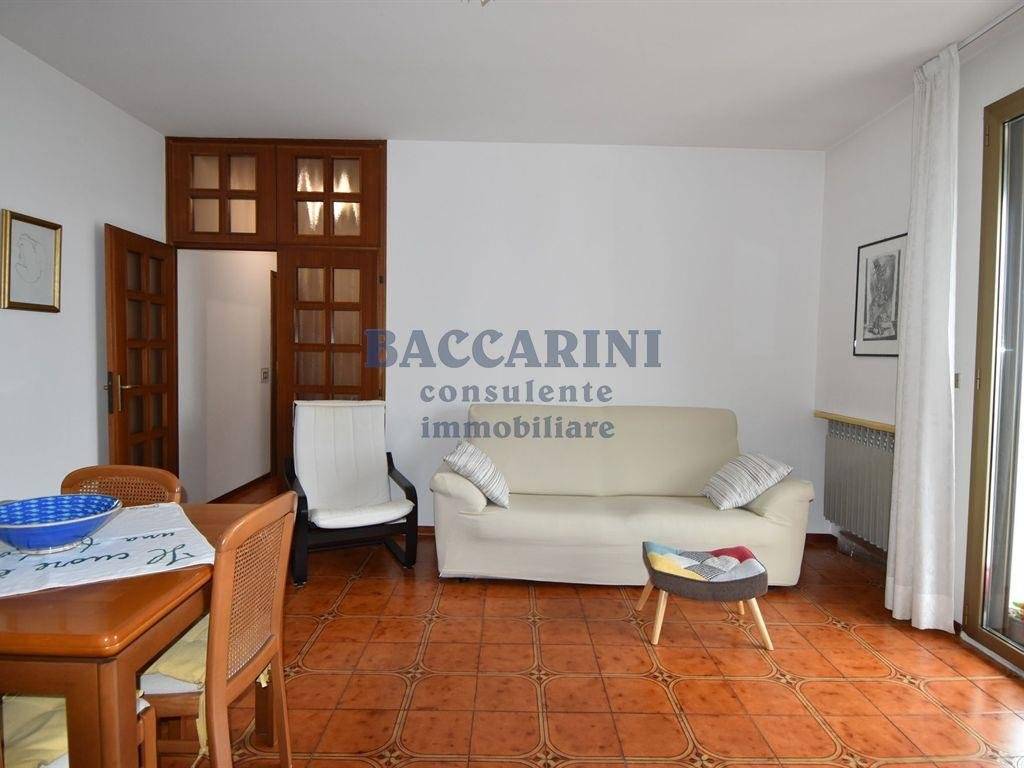 appartamento in vendita a Faenza