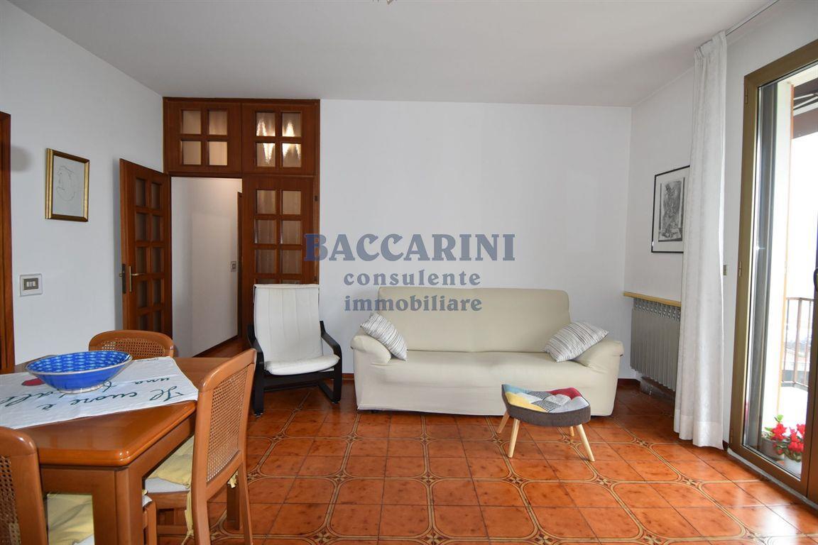 appartamento in vendita a Faenza