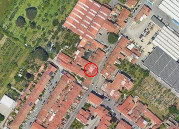 appartamento in vendita a Faenza