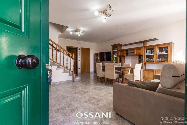 casa indipendente in vendita a Faenza in zona Mezzeno